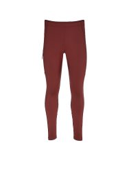 ARCTERYX Herren Unterziehhose Rho LT dunkelrot | M