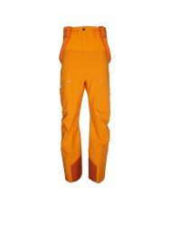 ARCTERYX  Herren Tourenhose Rush BIB 3L GTX  orange | M