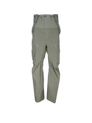 ARCTERYX  Herren Tourenhose Rush BIB 3L GTX  grau | XL