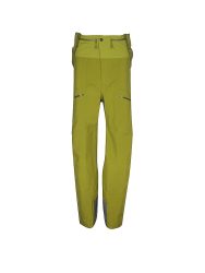 ARCTERYX Damen Tourenhose Rush BIB 3L GTX  olive | 38
