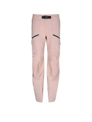ARCTERYX Damen Tourenhose Freeride Sentinel 3L GTX rosa | 34