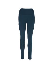 ARCTERYX Damen Unterzieh Hose Rho dunkelblau | XS