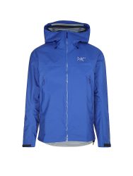 ARCTERYX Herren Tourenjacke Beta SL GTX Hoodie blau | L
