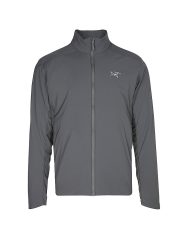 ARCTERYX Herren Isojacke Atom SL grau | M
