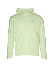 ARCTERYX Herren Isojacke Atom SL Hoodie hellgrün | XL