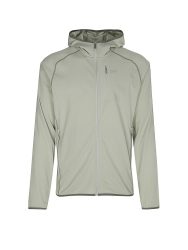 ARCTERYX Herren Fleecejacke Delta Hoodie beige | L