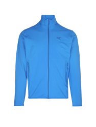 ARCTERYX Herren Fleecejacke Kyanite Lightweight blau | XL