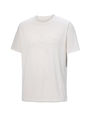 ARCTERYX Herren Funktionsshirt Cormac Logo UV40+ creme | L