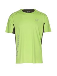 ARCTERYX Herren Funktionsshirt Norvan Downword hellgrün | M
