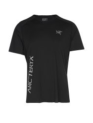 ARCTERYX Herren Funktionsshirt Norvan Downword schwarz | S