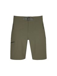 ARCTERYX Herren Wandershorts Gamma SL 9 olive | M