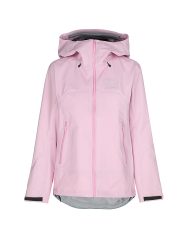 ARCTERYX Damen Wanderjacke Beta SL GTX Hoodie rosa | L