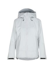 ARCTERYX Damen Wanderjacke Beta SL GTX Hoodie silber | XL