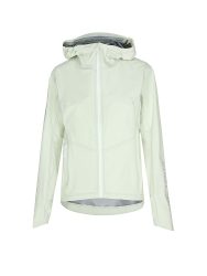 ARCTERYX Damen Wanderjacke Norvan 3L GTX Hoodie hellgrün | L