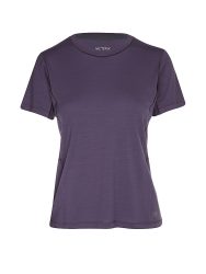 ARCTERYX  Damen Funktionsshirt Lana Merino dunkelblau | S