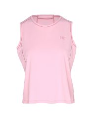 ARCTERYX Damen Funktionstop Sunna rosa | M