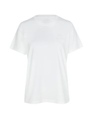 ARCTERYX Damen T-Shirt Kragg  weiss | L
