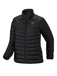 Arc'teryx Damen Cerium Jacke