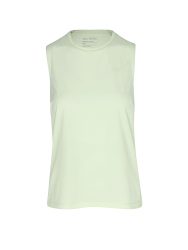 ARCTERYX Damen Funktionstop Norvan hellgrün | M