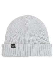 ARCTERYX Mütze Mallow Toque hellgrau