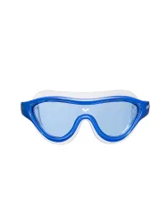 Arena Jr The One Mask Schwimmbrille mehrfarbig, Harte GläserUnverspiegelte Gläser