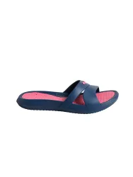 ARENA Damen Badepantoffeln Nina dunkelblau | 36