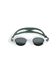Arena The One Plus Schwimmbrille weiss,