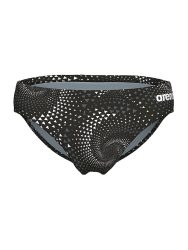 Arena M Arena Fireflow Swim Briefs Swim Slip Herren, schwarz, Grösse: D 6
