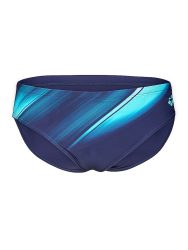 Arena M Arena Light Swim Briefs Swim Slip Herren, blau, Grösse: D 7