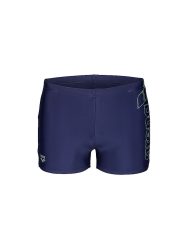 ARENA Herren Beinbadehose Scratchy dunkelblau | 52