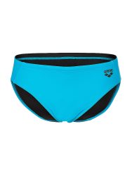 ARENA Herren Badeslip Wavecurl türkis | 48