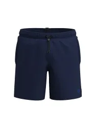 Arena M Arena Evo Beach Boxer Solid Beach Short Herren, blau, Grösse: L
