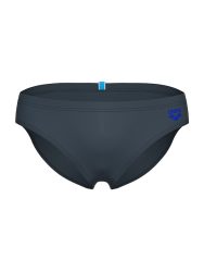 ARENA Herren Badeslip Santamarias R grau | 48
