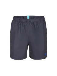ARENA Herren Badeshort grau | L