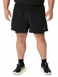 Asics Laufshorts 