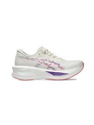 ASICS Damen Wettkampfschuhe Sonicblast weiss | 37