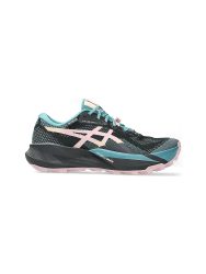 ASICS Damen Traillaufschuhe Trabuco 14 GTX schwarz | 43 1/2