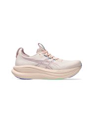 ASICS Damen Laufschuhe Gel-Nimbus 28 rosa | 36