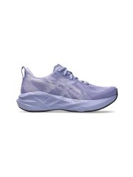 ASICS Damen Laufschuhe Novablast 5 lila | 39 1/2