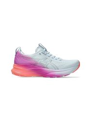 ASICS Damen Laufschuhe Gel-Kayano 32 Sunny Sizzle weiss | 37