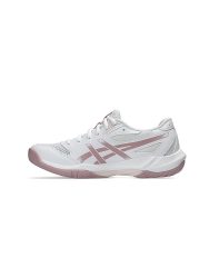 ASICS Damen Hallenschuhe Gel-Rocket 12 weiss | 37