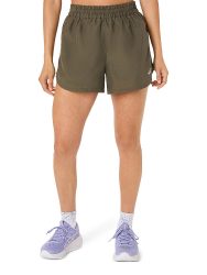 Asics Laufshorts 