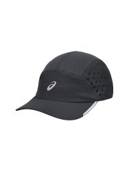 ASICS Laufkappe Performance Running schwarz | S/M