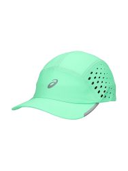 ASICS Laufkappe Performance Running mint | M/L