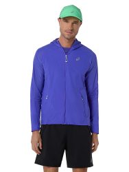 Asics Laufjacke 
