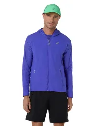 Asics Laufjacke 