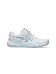 ASICS Damen Tennisschuhe Gel-Challenger 15 Clay weiss | 37