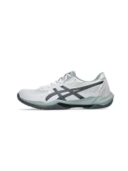 ASICS Herren Hallenschuhe Gel-Rocket 12 weiss | 41 1/2