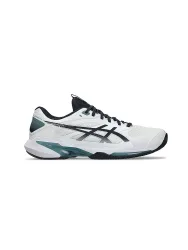 ASICS Herren Tennisschuhe SOLUTION SPEED FF 4 CLAY weiss | 42 1/2