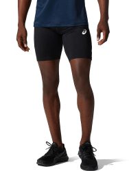 ASICS Herren Lauftight Core Shorts schwarz | XXL